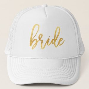Bride -  From R280 Per Bridal Cap