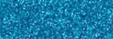 Blue Glitter