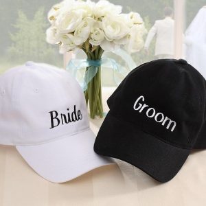 Bride / Groom -  From R280 Per Bridal Cap