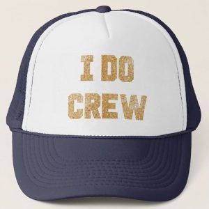 I Do Crew - From R280 Per Bridal Cap
