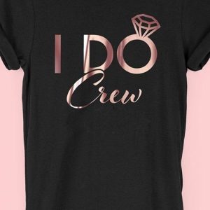 I do crew From R380 per T-shirt