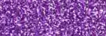 Purple Glitter
