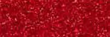 Red Glitter