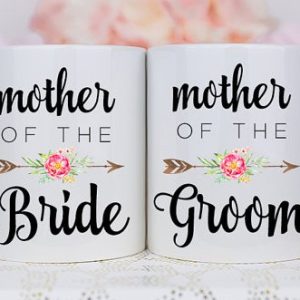 Mother Of the Groom / Bride -  From R220 Per Mug