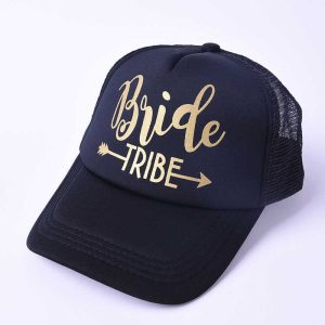 Bride Tribe -  From R220 Per Bridal Cap