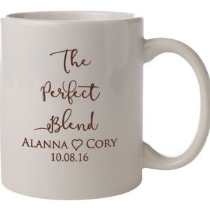 The Perfect Blend - From R220 Per Mug